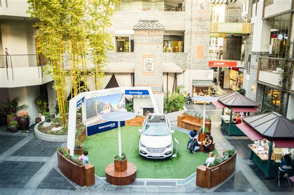 Ma Dang Courtyard (8/10/2023)