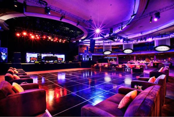 Hollywood Palladium (8/15/2023)