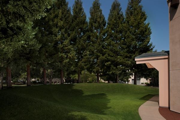 Mountain View Center for the Performing Arts (8/25/2023)