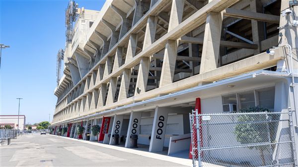 Veterans Memorial Stadium - Long Beach City College (9/6/2023 - Credits: Photos provided by Long Beach City College)