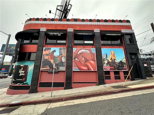 Whisky A Go-Go (9/20/2023 - Credits: Mikeal Maglieri)