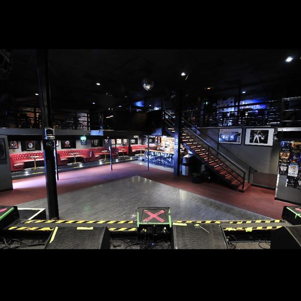 Whisky A Go-Go (9/20/2023 - Credits: Mikeal Maglieri)