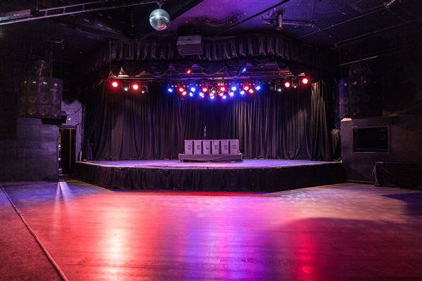 Roxy (10/4/2023 - Credits: Photo Courtesy of the Roxy)