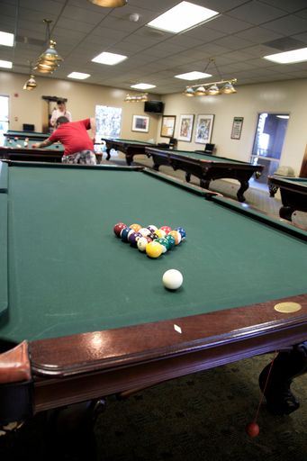 Golden Village Palms Sunland RV Resort (10/11/2023 - Credits: submitted by: Laura Hankla)