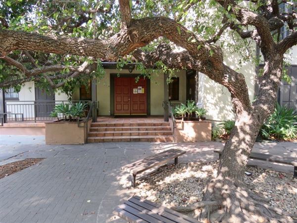 Unitarian Universalist Church of Studio City (10/18/2023 - Credits: Photo Courtesy of Unitarian Universalist Church of Studio City)
