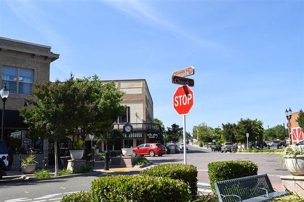 Historic Roseville (2/1/2022 - Credits: Placer County)