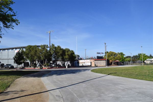 Placer County Fairgrounds (5/1/2022)