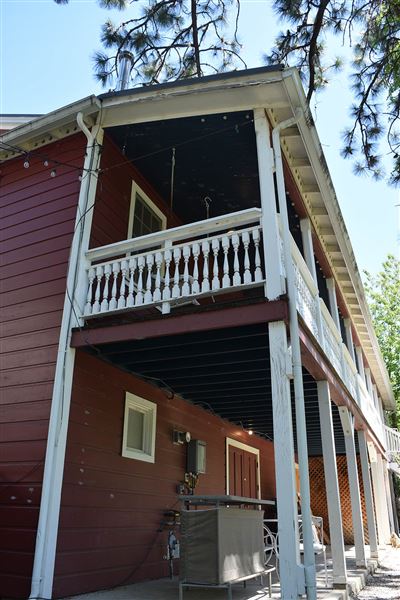 Dutch Flat (9/7/2022 - Credits: Placer County)