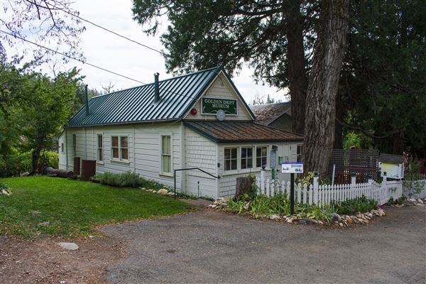 Dutch Flat (10/11/2023 - Credits: Placer County)
