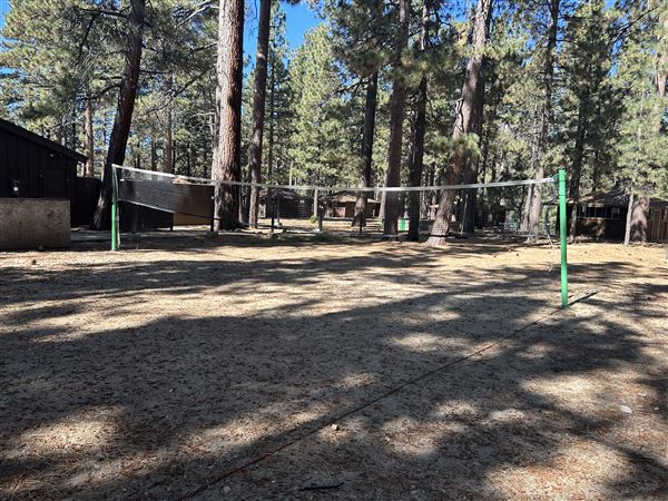 Santa Monica YMCA Camp Big Bear (11/2/2023 - Credits: Cam)