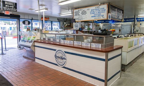 Captain Kidd's (11/6/2023 - Credits: Photo Courtesy of Captain Kidd's)