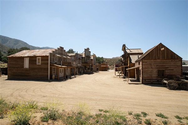 Sable Ranch - Rancho Maria (5/11/2021 - Credits: Sable Ranch)