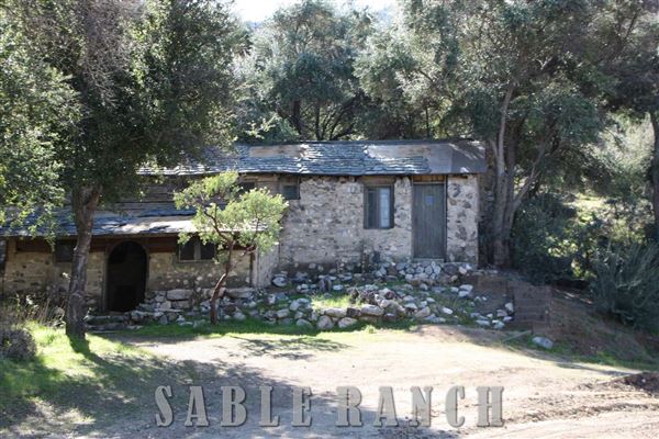 Sable Ranch - Rancho Maria (5/11/2021 - Credits: Sable Ranch)