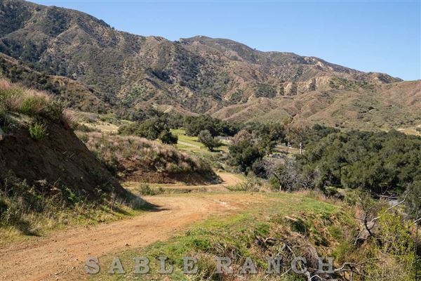 Sable Ranch - Rancho Maria (5/11/2021 - Credits: Sable Ranch)
