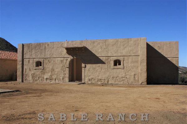 Sable Ranch - Rancho Maria (5/11/2021 - Credits: Sable Ranch)