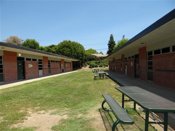 Acacia Elementary School (7/1/2023 - Credits: Sue Blake)