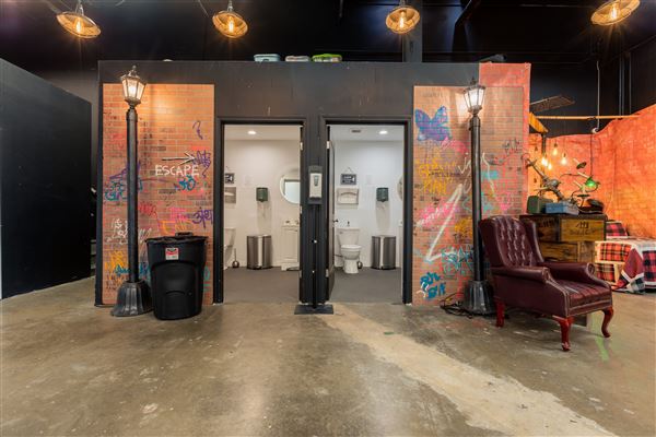 I.F.B. Studios (2/14/2023 - Credits: I.F.B. Studios)