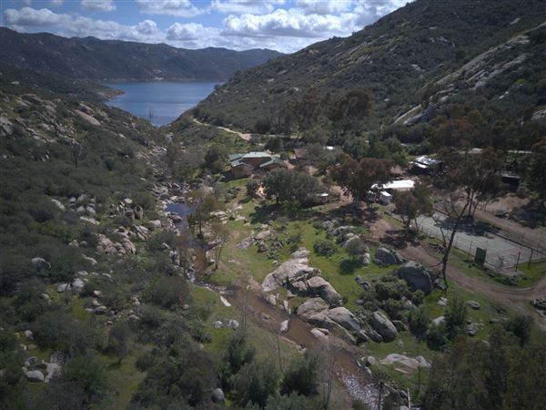 Stone Meadows Ranch (11/29/2023 - Credits: Photo Courtesy of Thomas Levin)