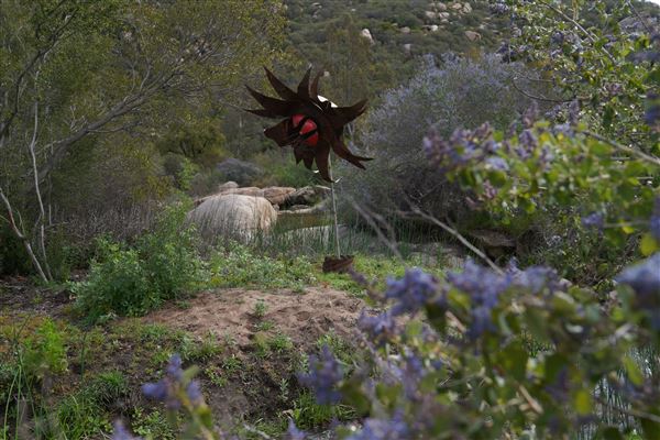 Stone Meadows Ranch (11/29/2023 - Credits: Photo Courtesy of Thomas Levin)