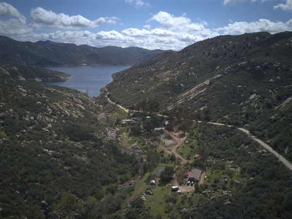 Stone Meadows Ranch (11/29/2023 - Credits: Photo Courtesy of Thomas Levin)