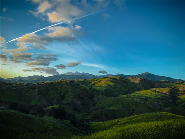 Rancho San Fernando Rey (12/5/2023 - Credits: Rancho San Fernando Rey)