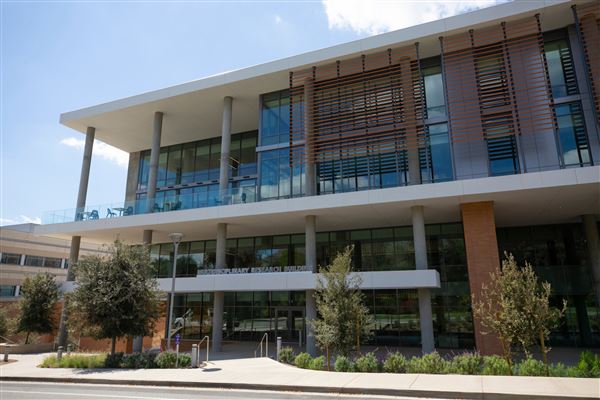 University of California, Riverside - UC Riverside (12/7/2023 - Credits: Photo Courtesy of University of California, Riverside)