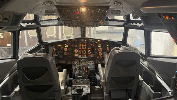 Air Hollywood (12/13/2023 - Credits: Photo Courtesy of Air Hollywood)