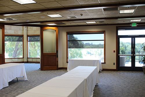 The Ridge Golf Course and Event Center (7/12/2023 - Credits: Placer County)