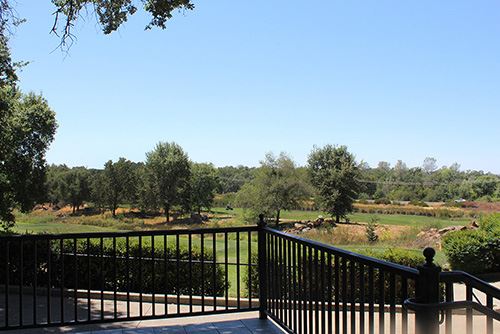 The Ridge Golf Course and Event Center (7/12/2023 - Credits: Placer County)