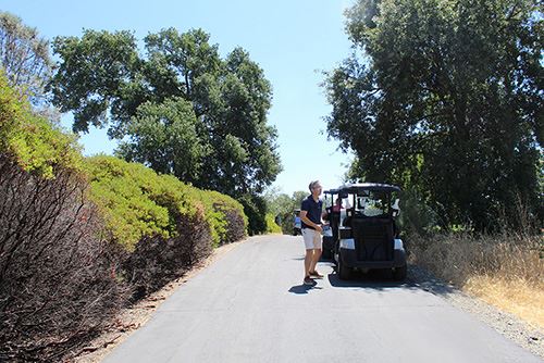 The Ridge Golf Course and Event Center (7/12/2023 - Credits: Placer County)