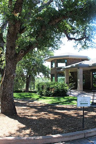 The Ridge Golf Course and Event Center (7/12/2023 - Credits: Placer County)