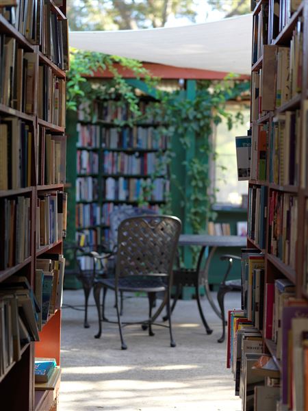 Bart's Bookstore (1/3/2024 - Credits: Bart's Bookstore)