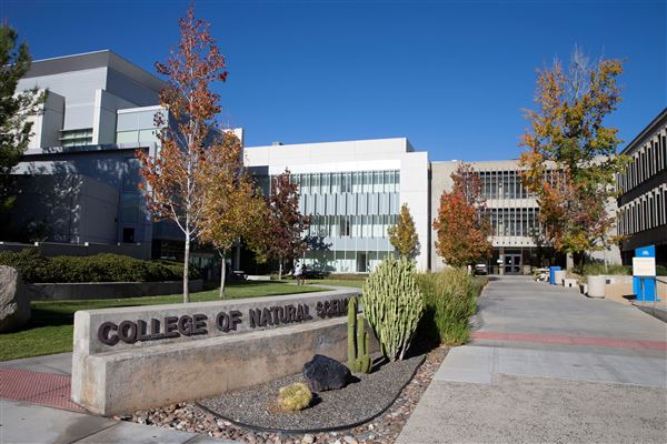 California State University, San Bernardino - CSU San Bernardino and Palm Desert Campus - CSUSB (1/3/2024 - Credits: Photo Courtesy of California State University, San Bernardino)