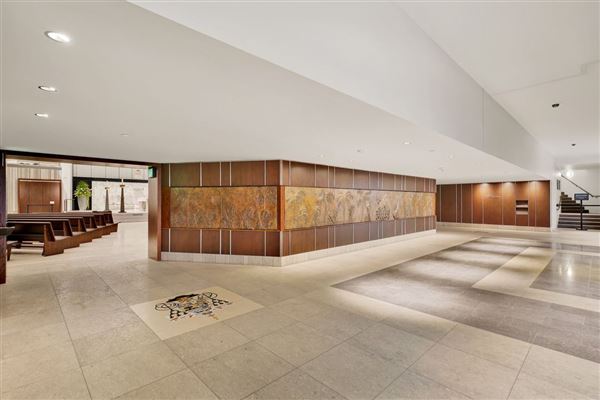 Christ Cathedral Academy (1/4/2024 - Credits: Photo Courtesy of Christ Cathedral Academy)