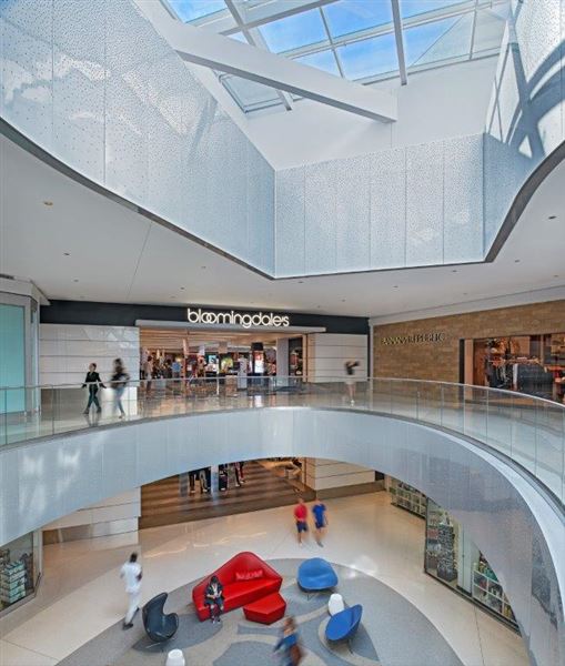 Beverly Center (1/5/2024 - Credits: Marketing Specialist at Beverly Center)