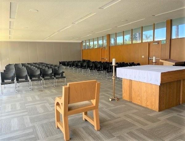 Christ Cathedral Academy (1/4/2024 - Credits: Photo Courtesy of Christ Cathedral Academy)