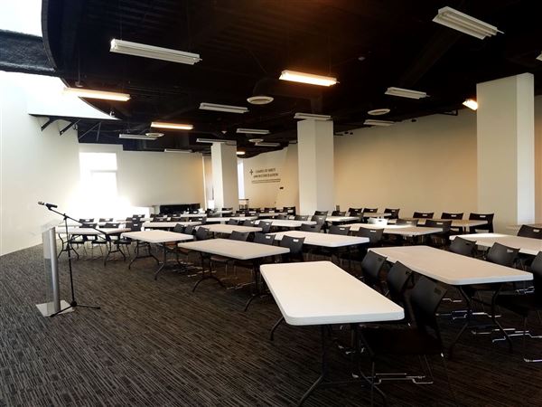 Christ Cathedral Academy (1/4/2024 - Credits: Photo Courtesy of Christ Cathedral Academy)