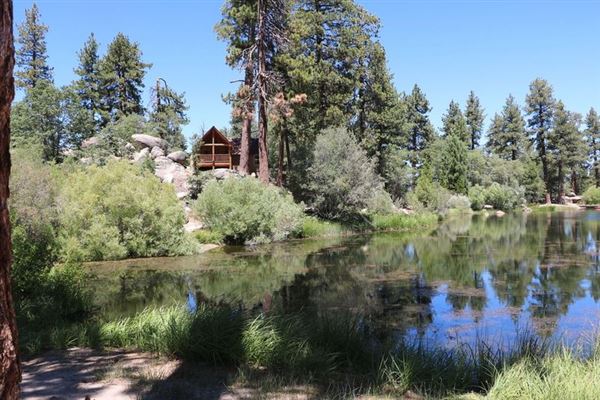 Camp Cedar Lake (1/18/2024 - Credits: Photo Courtesy of Big Bear Locations)