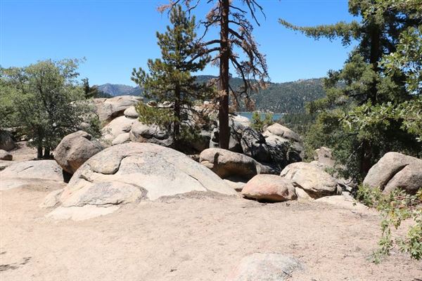 Camp Cedar Lake (1/18/2024 - Credits: Photo Courtesy of Big Bear Locations)