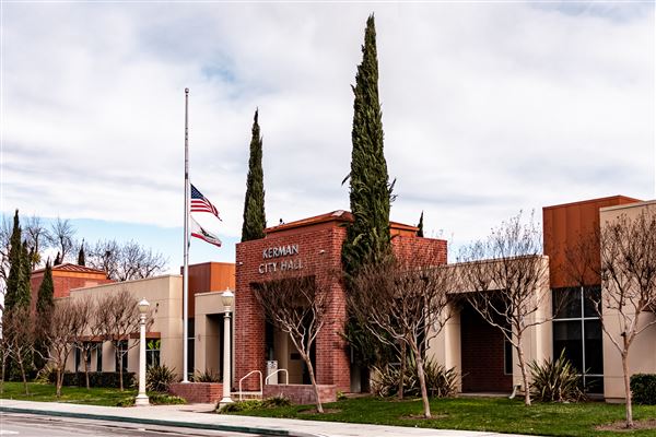 City of Kerman (1/22/2024 - Credits: Photo Courtesy of the City of Kerman)