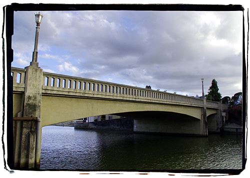 Capitola Village (12/31/2003)