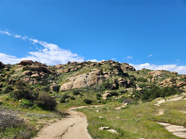 Rocky Peak Park (3/19/2024 - Credits: Rene Garcia)