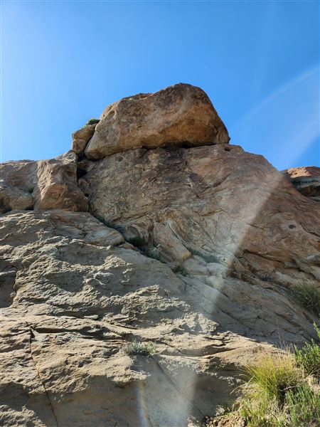 Rocky Peak Park (3/19/2024 - Credits: Rene Garcia)