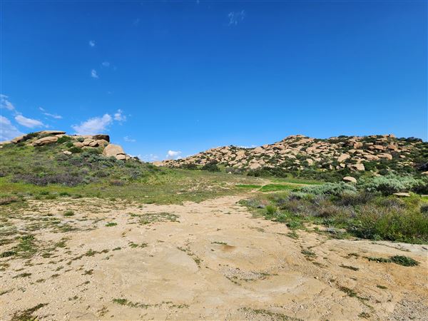 Rocky Peak Park (3/19/2024 - Credits: Rene Garcia)