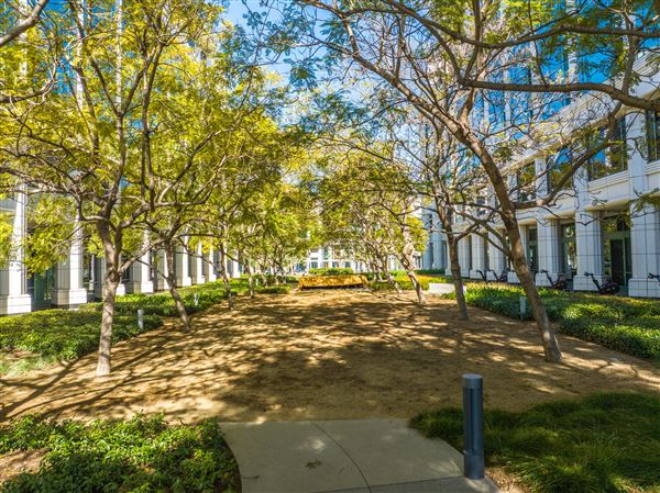 Water Garden Building (3/28/2024)