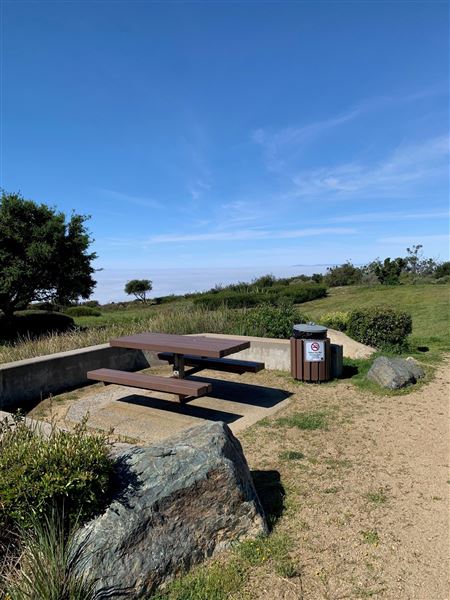 Seaview Park (4/17/2024 - Credits: Photo Courtesy of the City of Laguna Niguel)