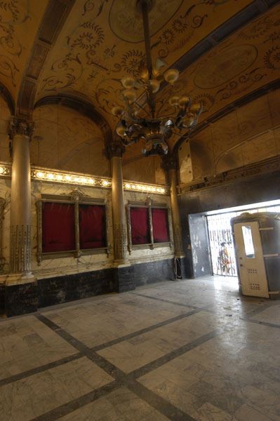 Palace Theatre and Loft (8/23/2012 - Credits: Jason Rodriguez)