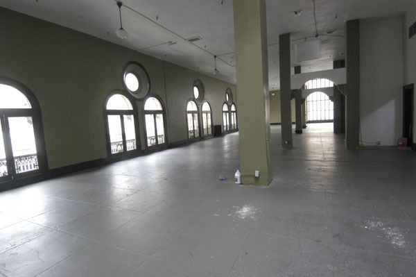 Palace Theatre and Loft (8/23/2012 - Credits: Jason Rodriguez)