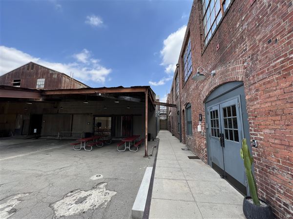 Lacy Street Production Center (4/24/2024 - Credits: Photo Courtesy of Lacy Street Production Center)