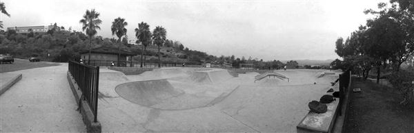 Skatepark - San Clemente (5/6/2024 - Credits: Photo Courtesy of the City of San Clemente)
